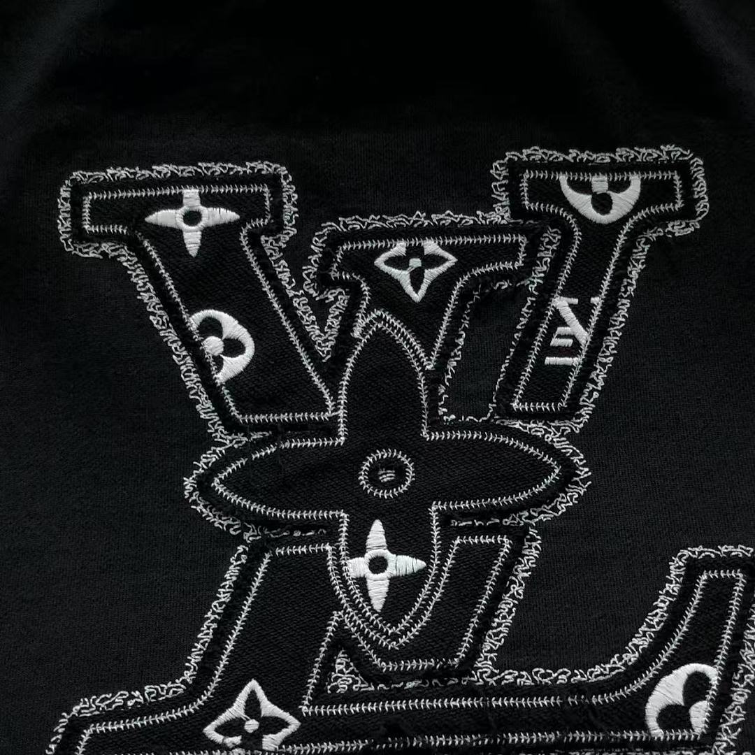Louis Vuitton 188 L⭐ HOODIE 3208270921 (Im 170Cm 60Kg I Wear Size M In The Phot) - Image 20