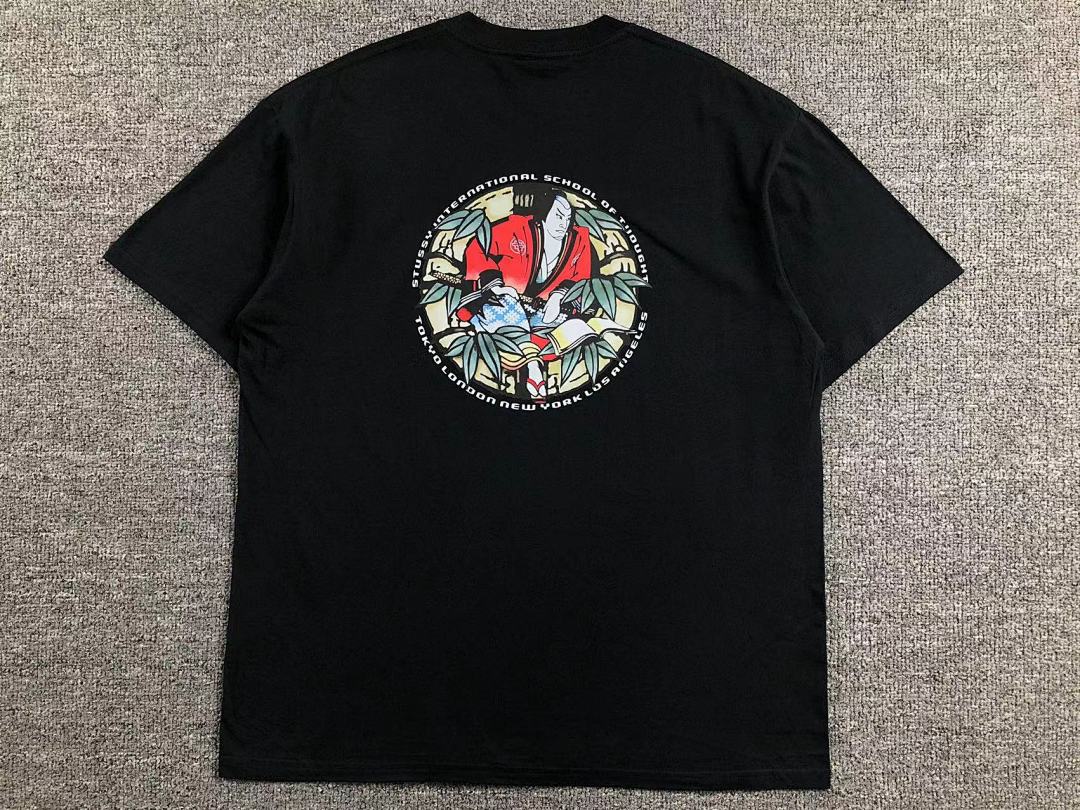 Stussy 78 STUSSY T-SHIRT - Image 12
