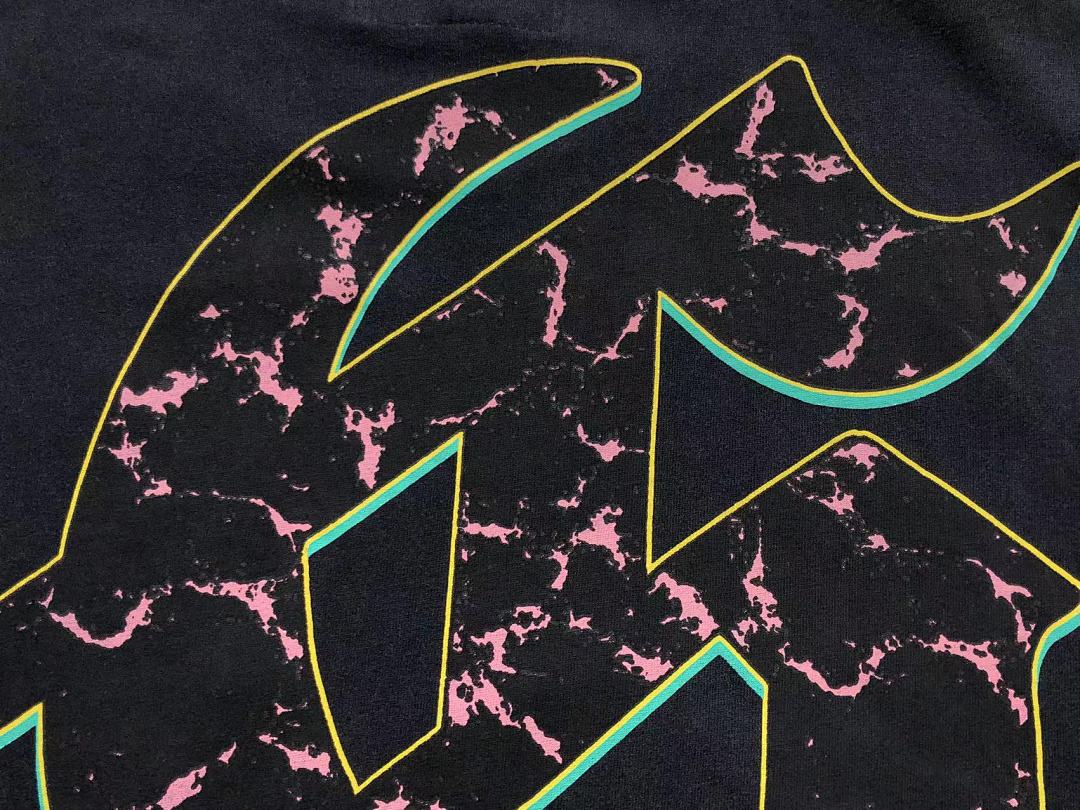 Godspeed 108 GO⭐S⭐E⭐D T-SHIRT 1104291917 (Im 170Cm 60Kg I Wear Size S In The Phot) - Image 14