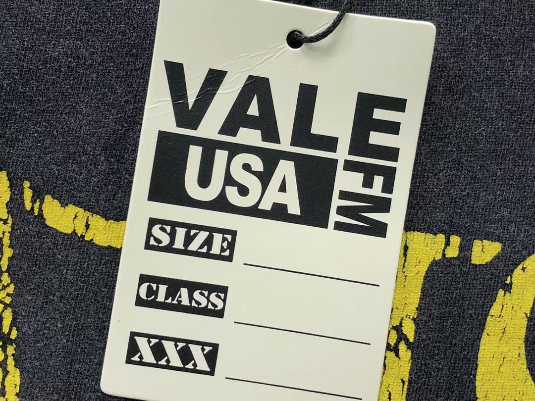Unbranded 105 V⭐LL⭐Y T-SHIRT 3105060917 (Im 170Cm 60Kg I Wear Size S In The Phot) - Image 14