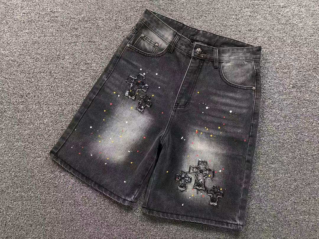 Comme des Garcons 195 C⭐⭐OME HE⭐⭐TS SHORTS 3207112917 Im 170Cm 60Kg I Wear Size M In The Phot - Image 6