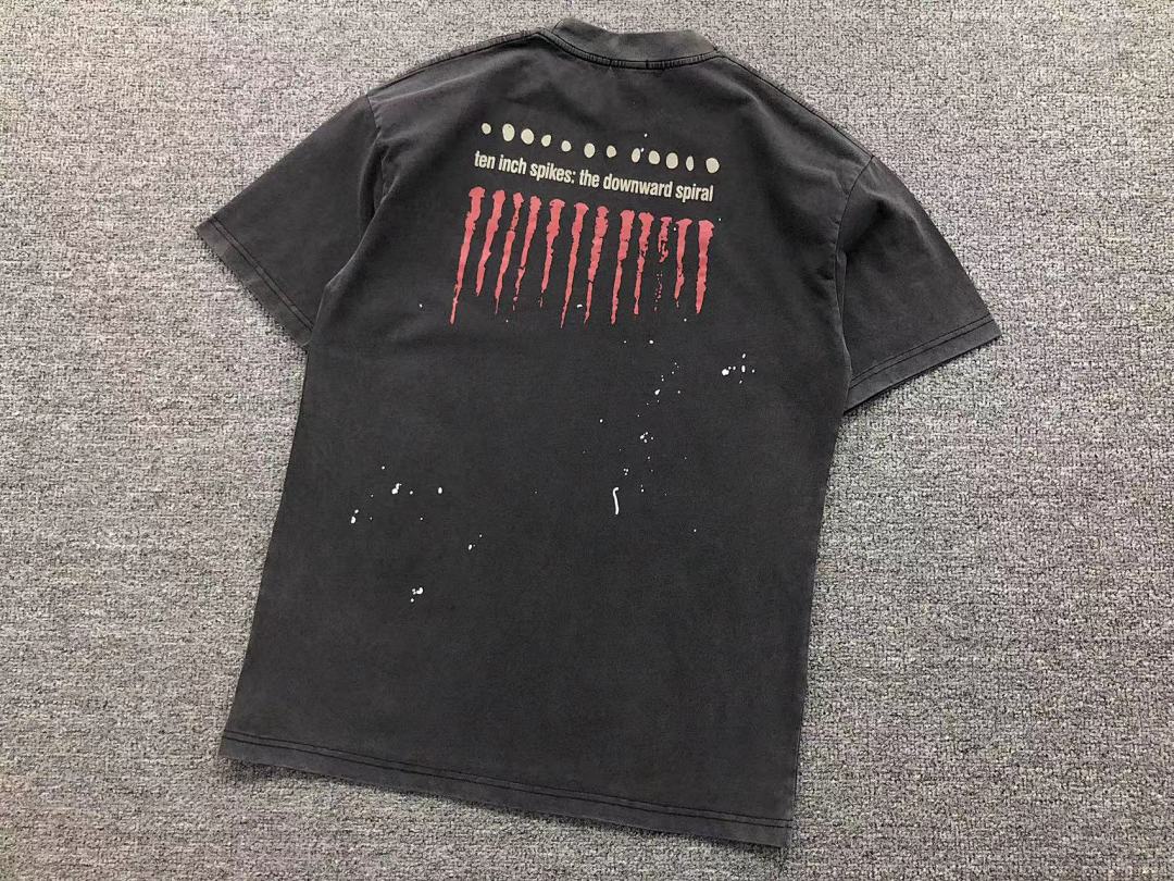 Grailz 108 GRAILZ T-SHIRT 311121917 (Im 170Cm 57Kg I Wear Size 1 In The Phot) - Image 6