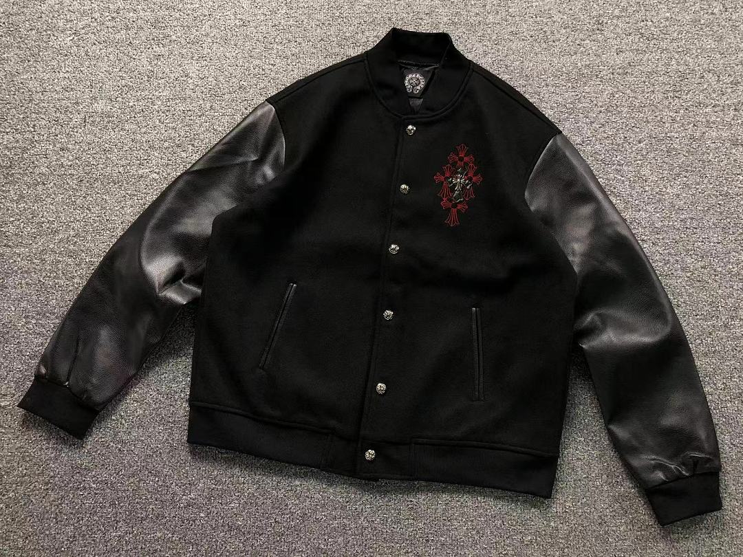 Comme des Garcons 228 C⭐⭐OME HE⭐⭐TS JACKET 1282510159 (Im 170Cm 60Kg I Wear Size S In The Phot) - Image 11