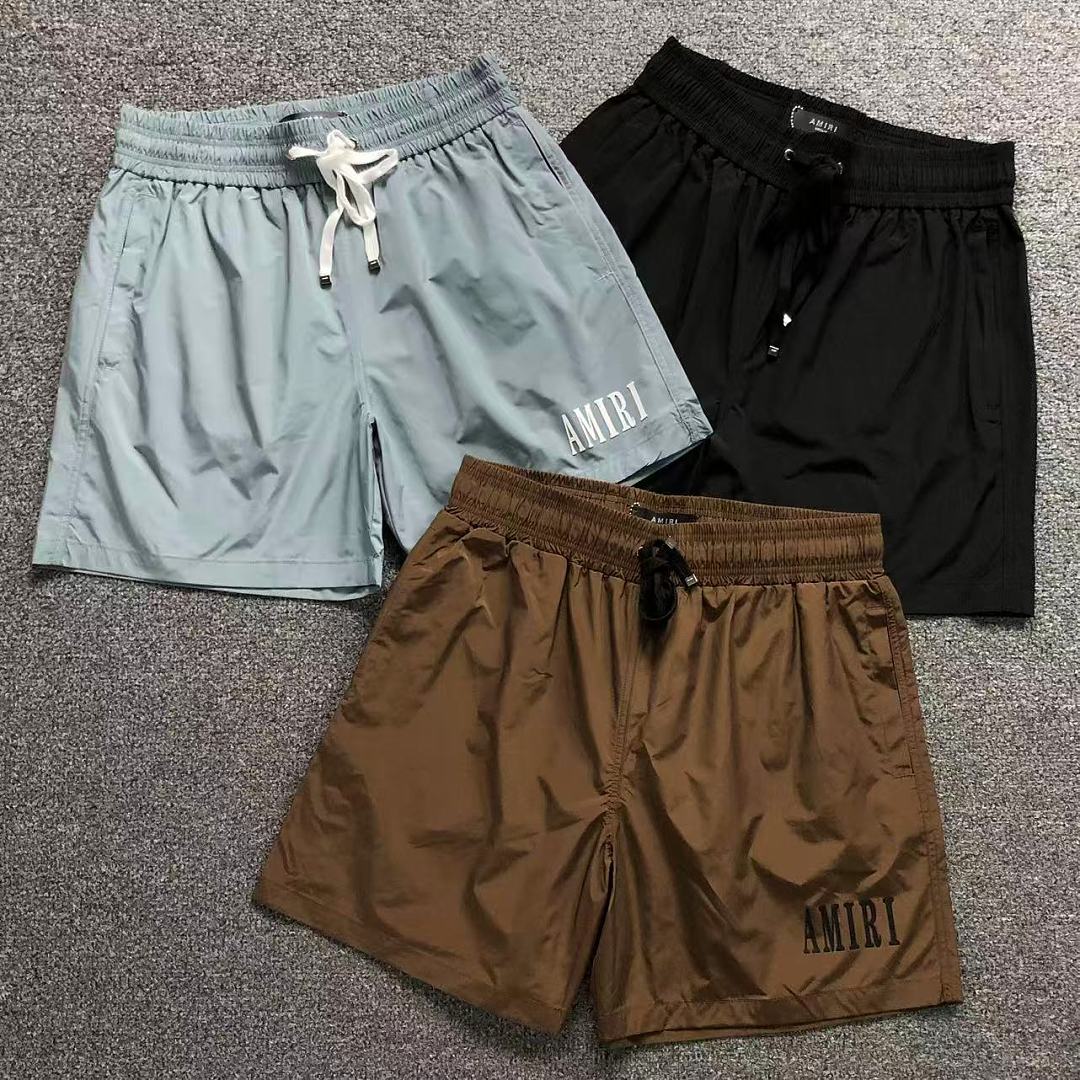 AMIRI 139 AMIRI SHORTS 5260810180 (Im 170Cm 60Kg I Wear Size M In The Phot)