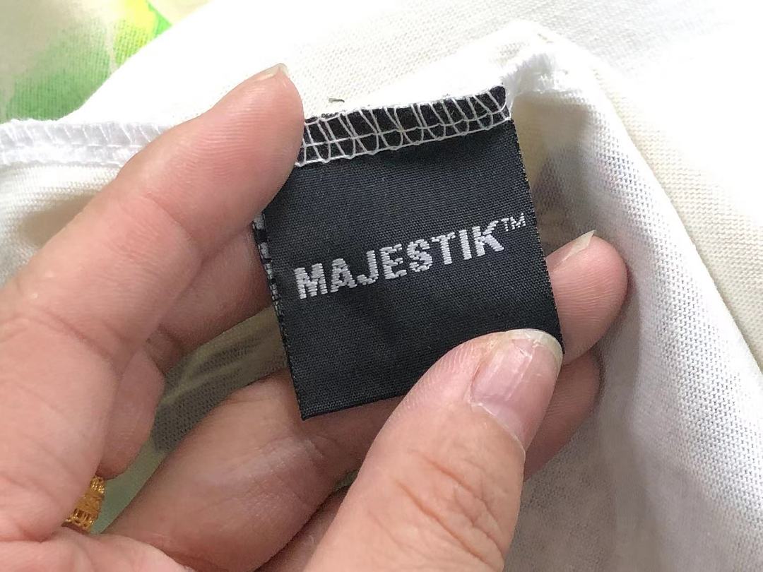 Unbranded 118 MA⭐ES⭐⭐K T-SHIRT 3204155917 (Im 170Cm 60Kg I Wear Size S In The Phot) - Image 19