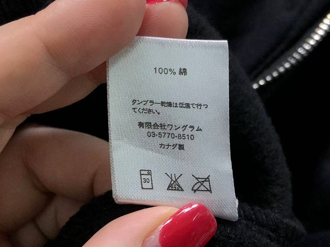 Nike TROUSERS125 N⭐K⭐ HOODIE TROUSERS 127108119 (Im 170Cm 60Kg I Wear Size M In The Phot) - Image 26