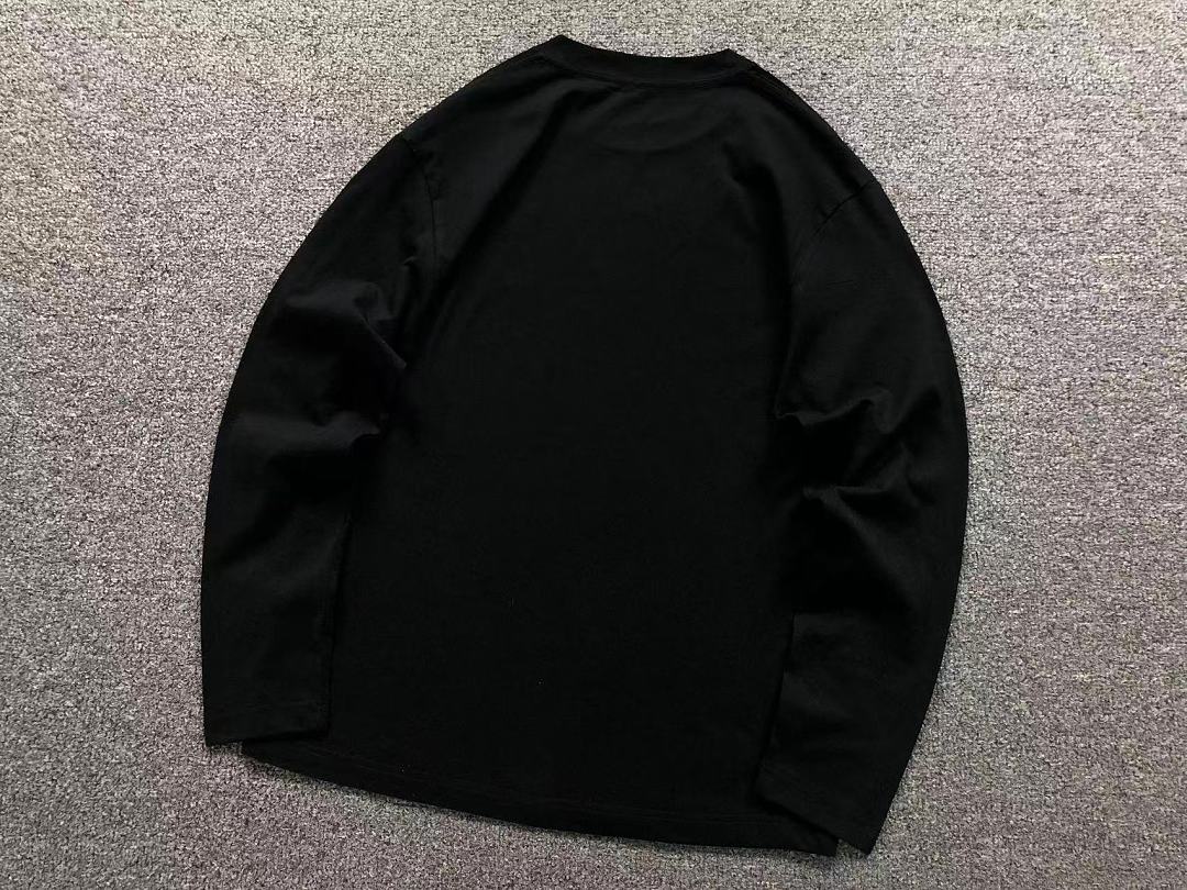 Fila 135 F⭐⭐A LONG SLEEVED 2206251404 (Im 170Cm 60Kg I Wear Size XL In The Phot) - Image 19