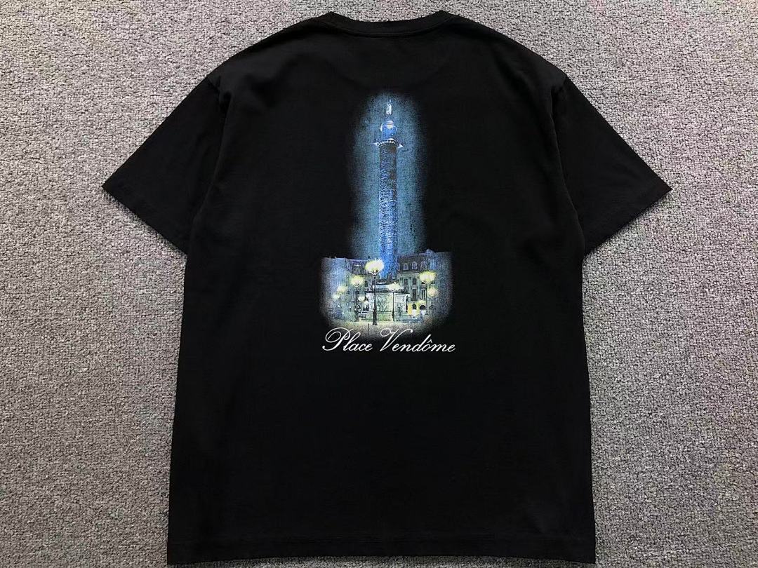 Unbranded 128 B⭐L⭐⭐⭐IA⭐A T-SHIRT 2201275001 (Im 170Cm 60Kg I Wear Size S In The Phot) - Image 16