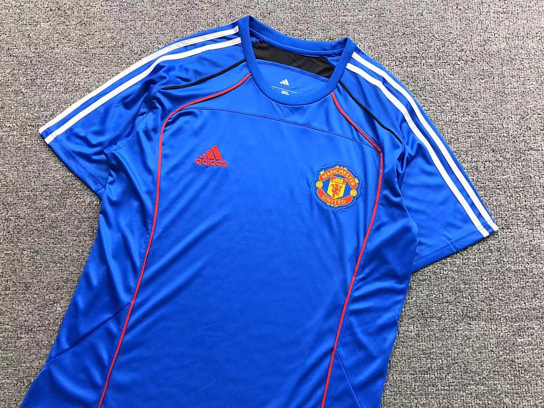 Unbranded 78 FOOTBALL T-SHIRT 2150623002 (Im 170Cm 60Kg I Wear Size L In The Phot) - Image 7