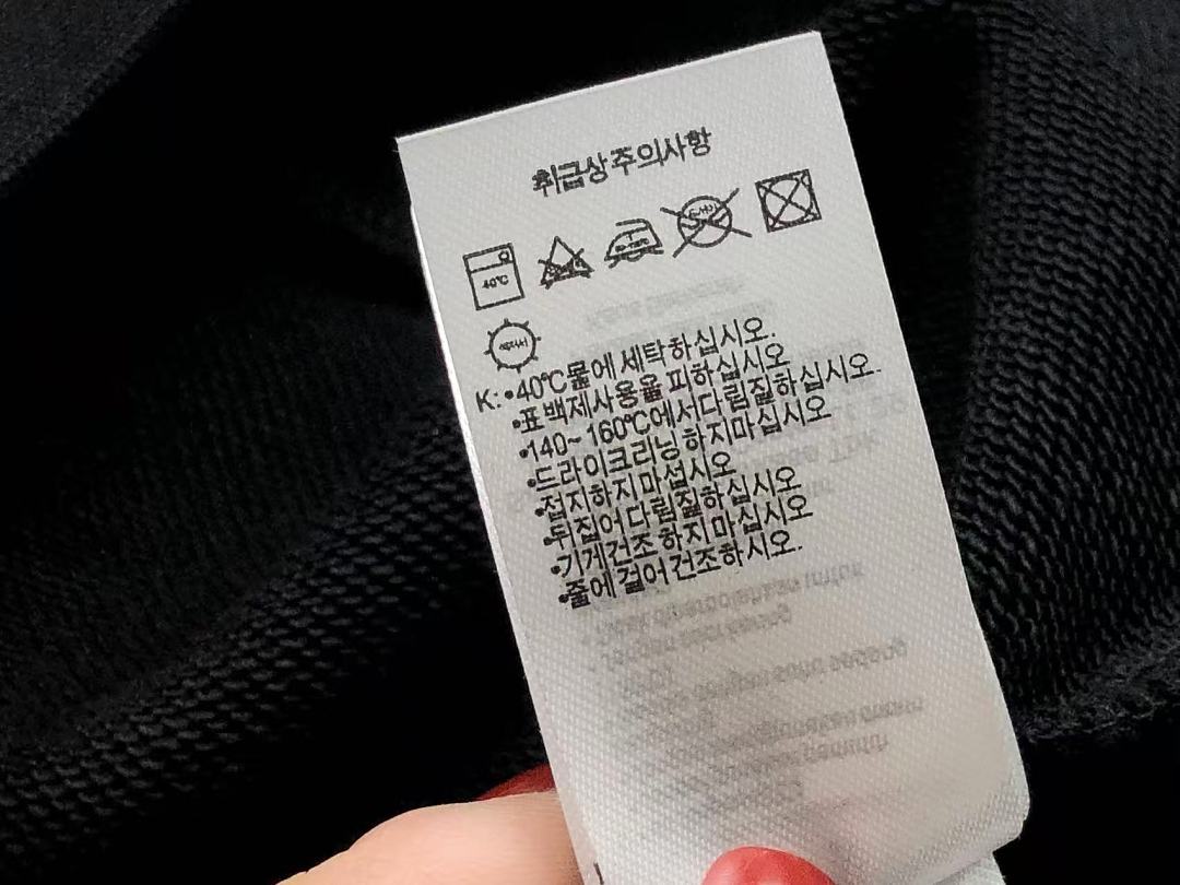 Lacoste 125 LACOSTE HOODIE 3206250303 (Im 170Cm 60Kg I Wear Size L In The Phot) - Image 28