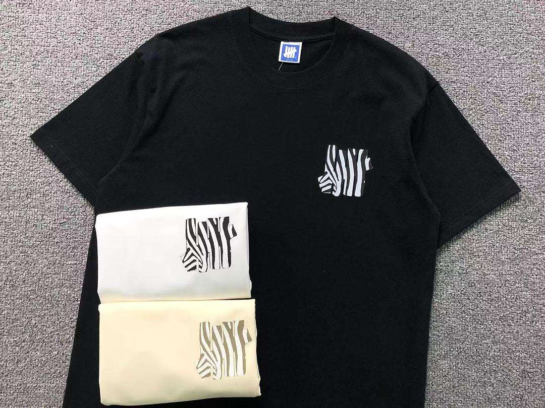 Undefeated 88 UNDEFEATED T-SHIRT 126173102 (Im 170Cm 60Kg I Wear Size M In The Phot) - Image 18