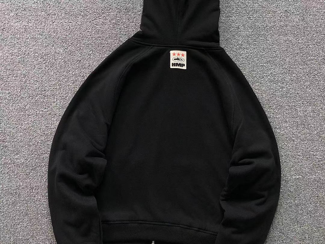 Corteiz TROUSERS138 CORTEIZ HOODIE - Image 13