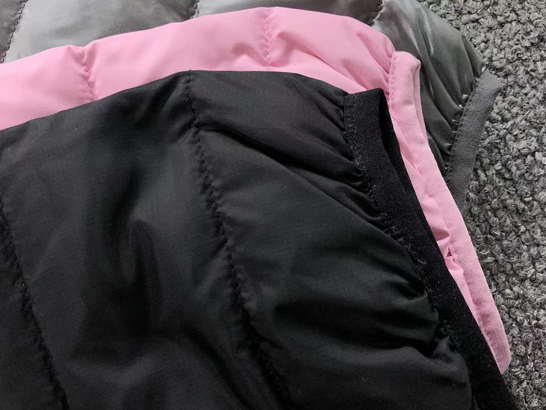 Supreme 498 S⭐⭐R⭐⭐E DOWN JACKETS 1112052535 (Im 170Cm 60Kg I Wear Size M In The Phot) - Image 17