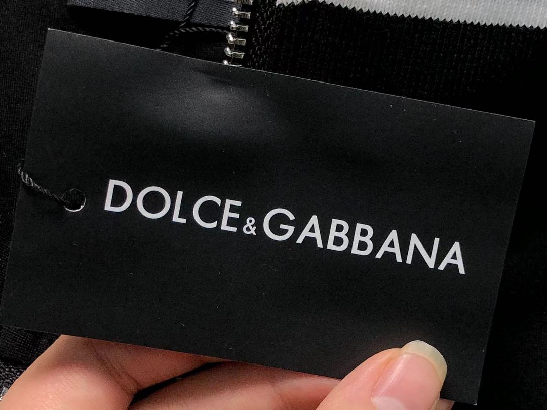 Dolce & Gabbana 279 D⭐LC⭐ GA⭐⭐A⭐A HOODIE - Image 22
