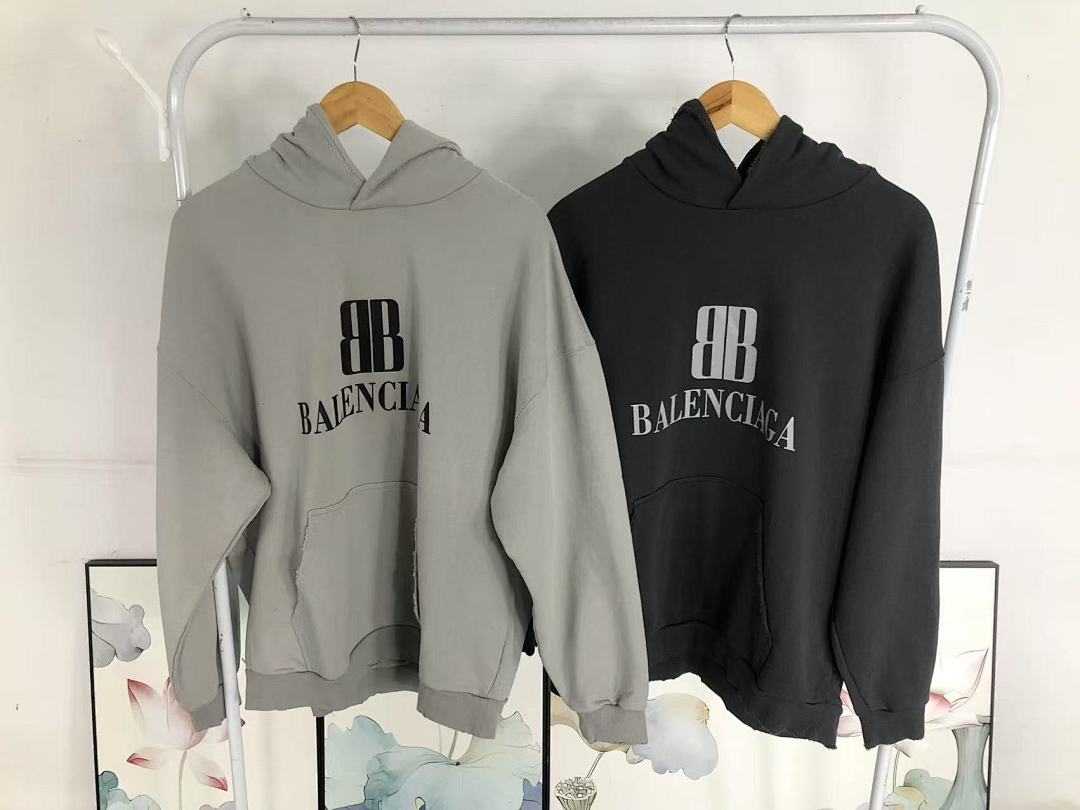 Unbranded 235 B⭐L⭐⭐⭐IA⭐A HOODIE (Im 170Cm 60Kg I Wear Size M In The Phot) - Image 26