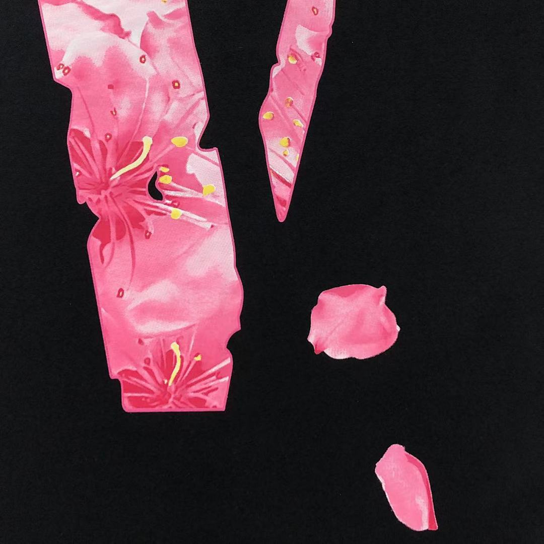 On Running 69 VLONE T-SHIRT 504146491 (Im 170Cm 60Kg I Wear Size S In The Phot) - Image 12