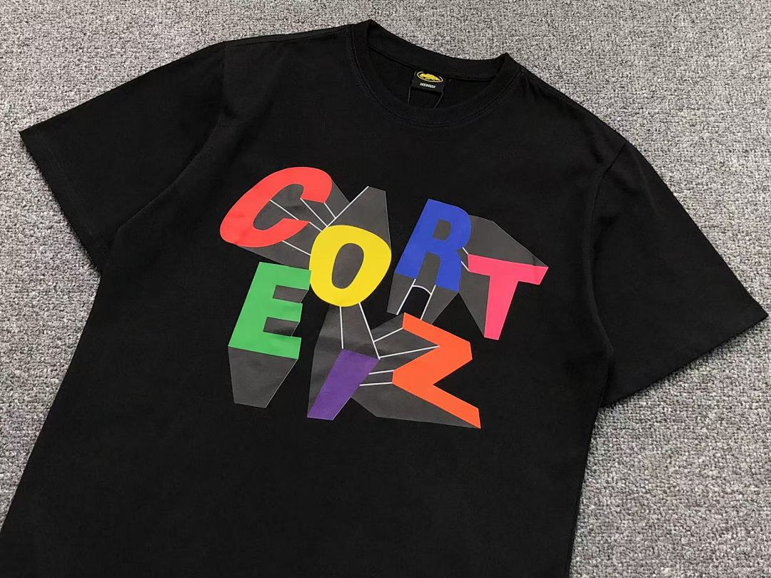 Corteiz 78 CORTEIZ T-SHIRT 311070434 (Im 170Cm 55Kg I Wear Size M In The Phot) - Image 9