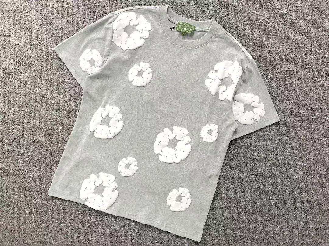 Denim Tears SHORTS95 DENIM TEARS T-SHIRT - Image 27