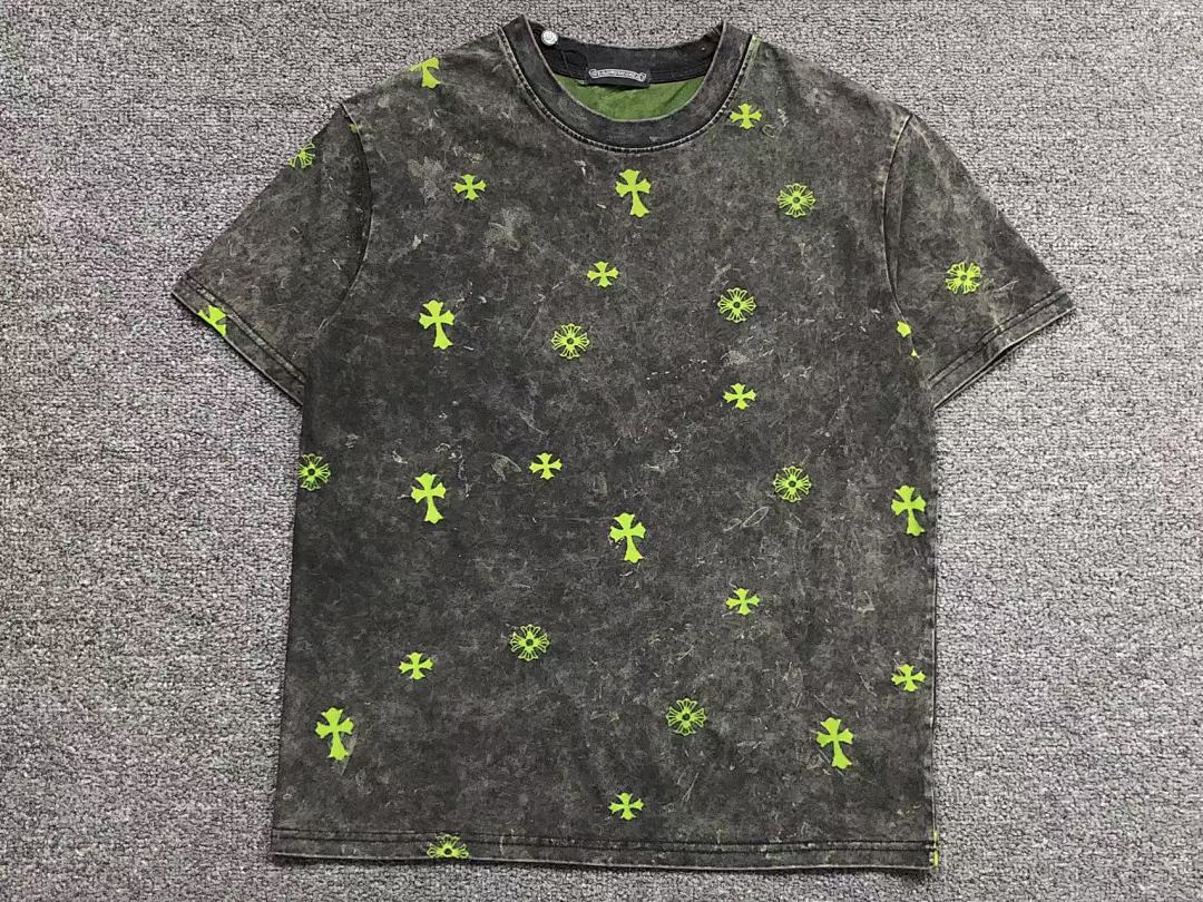 Comme des Garcons 98 C⭐⭐OME HE⭐⭐TS T-SHIRT 41042810100 (Im 170Cm 60Kg I Wear Size S In The Phot) - Image 5