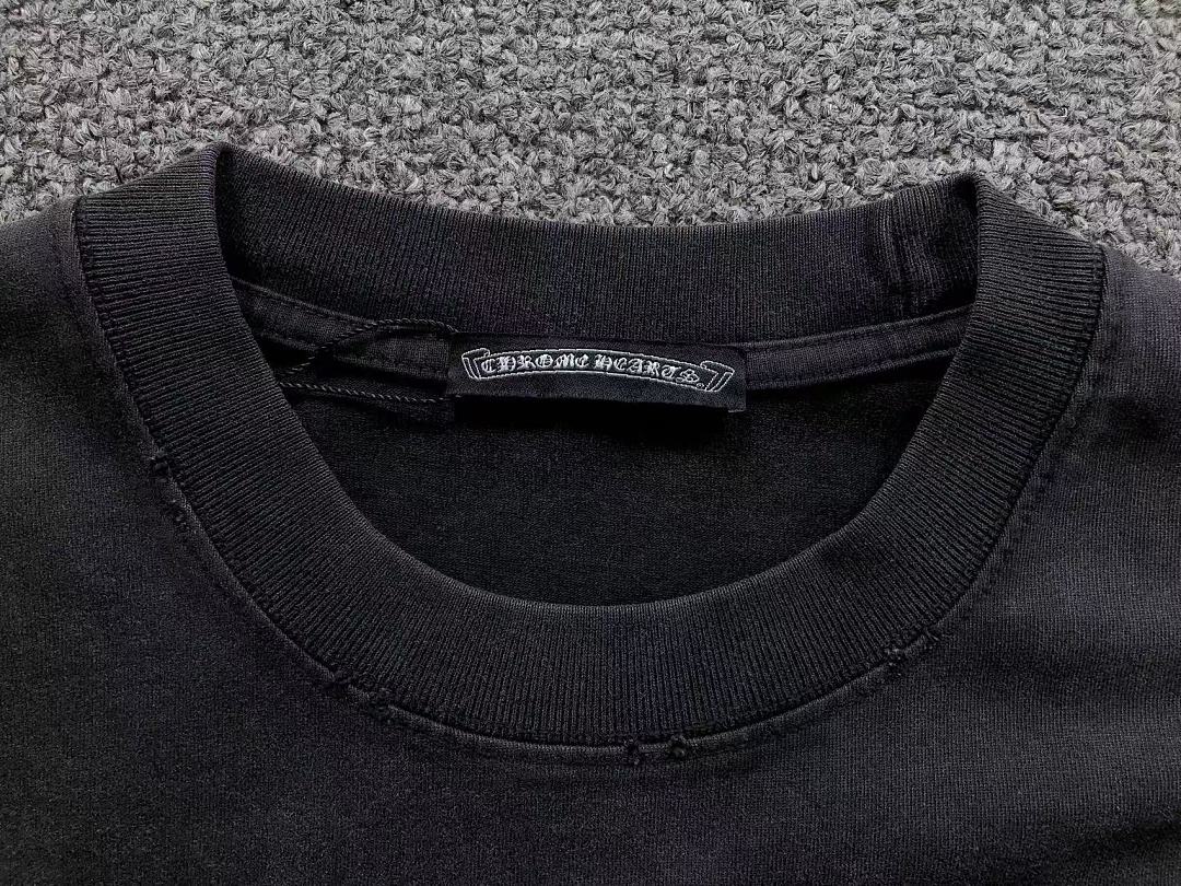 Comme des Garcons 135 C⭐⭐OME HE⭐⭐TS T-SHIRT 3206173021 (Im 170Cm 60Kg I Wear Size L In The Phot) - Image 23