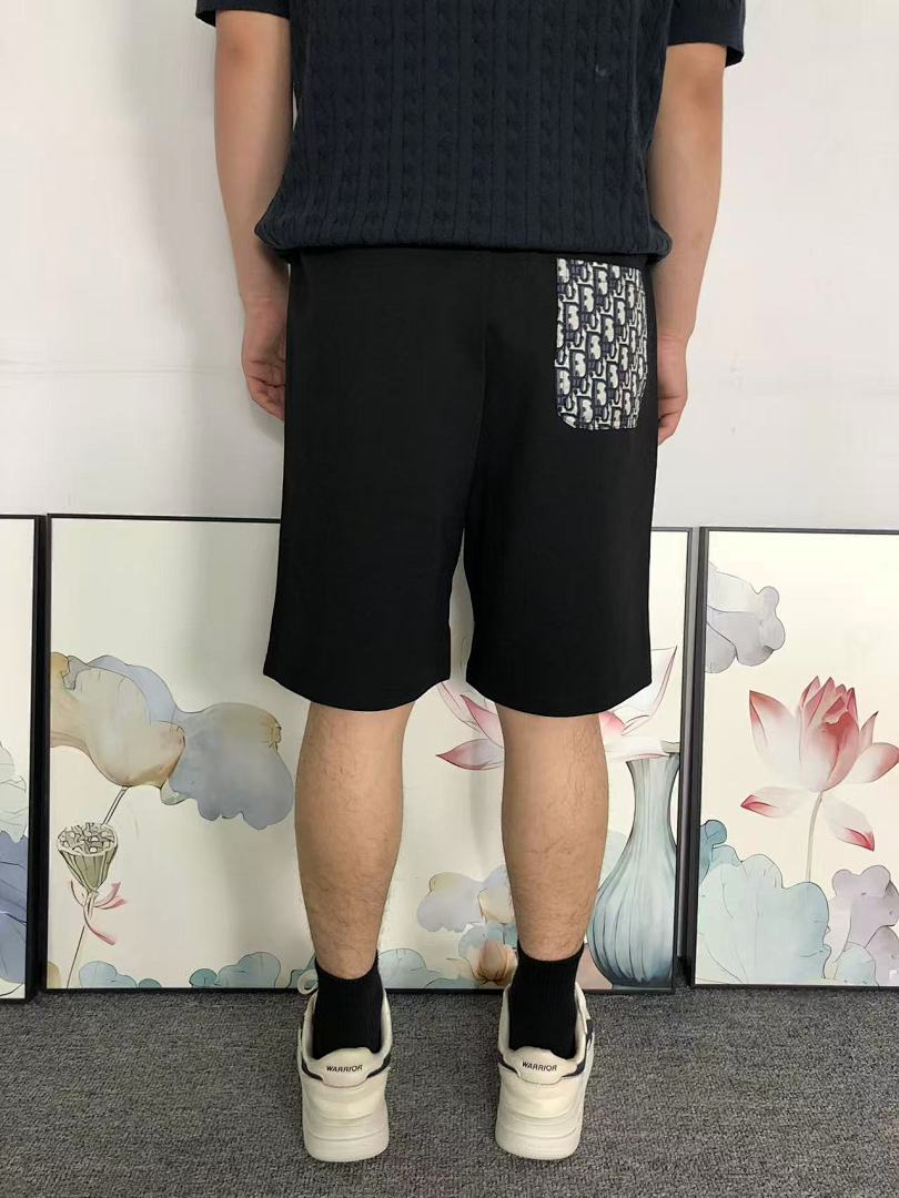 Dior 115 D⭐O⭐ SHORTS 3203237320 (Im 170Cm 60Kg I Wear Size L In The Phot) - Image 4