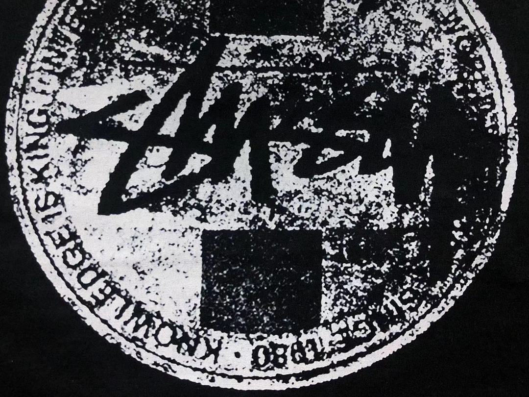 Stussy 78 STUSSY T-SHIRT - Image 15
