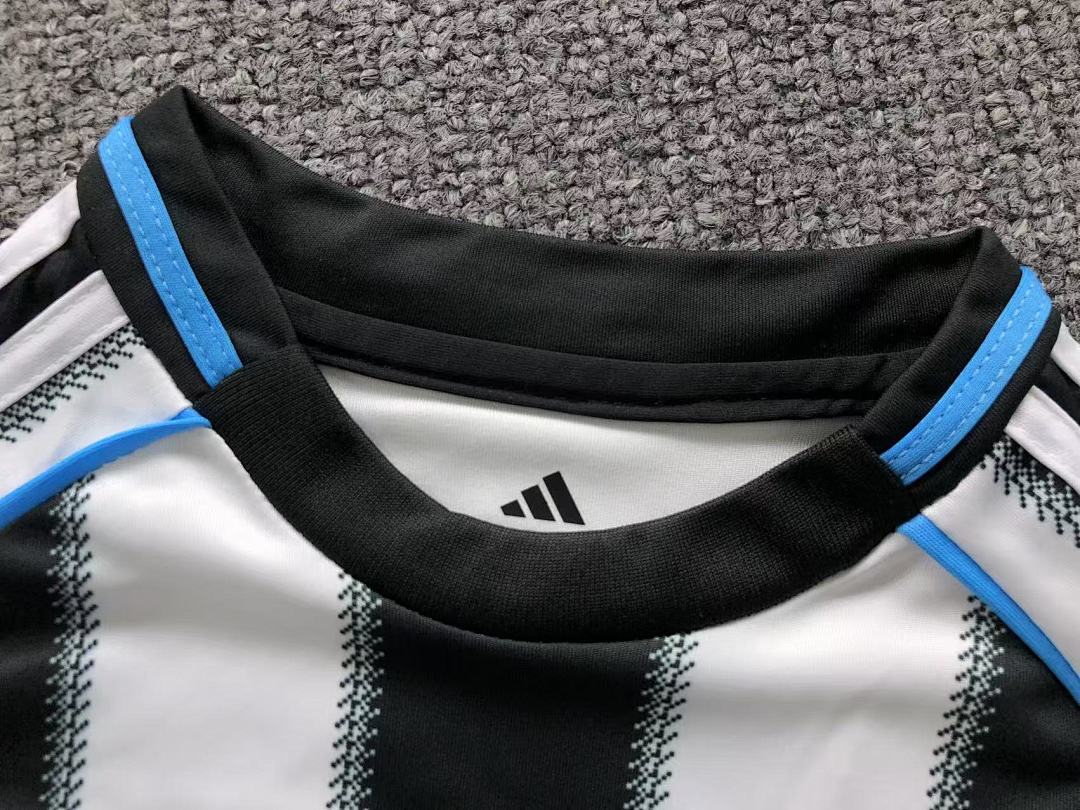 Chanel 75 FOOTBALL T-SHIRT SHORTS - Image 18