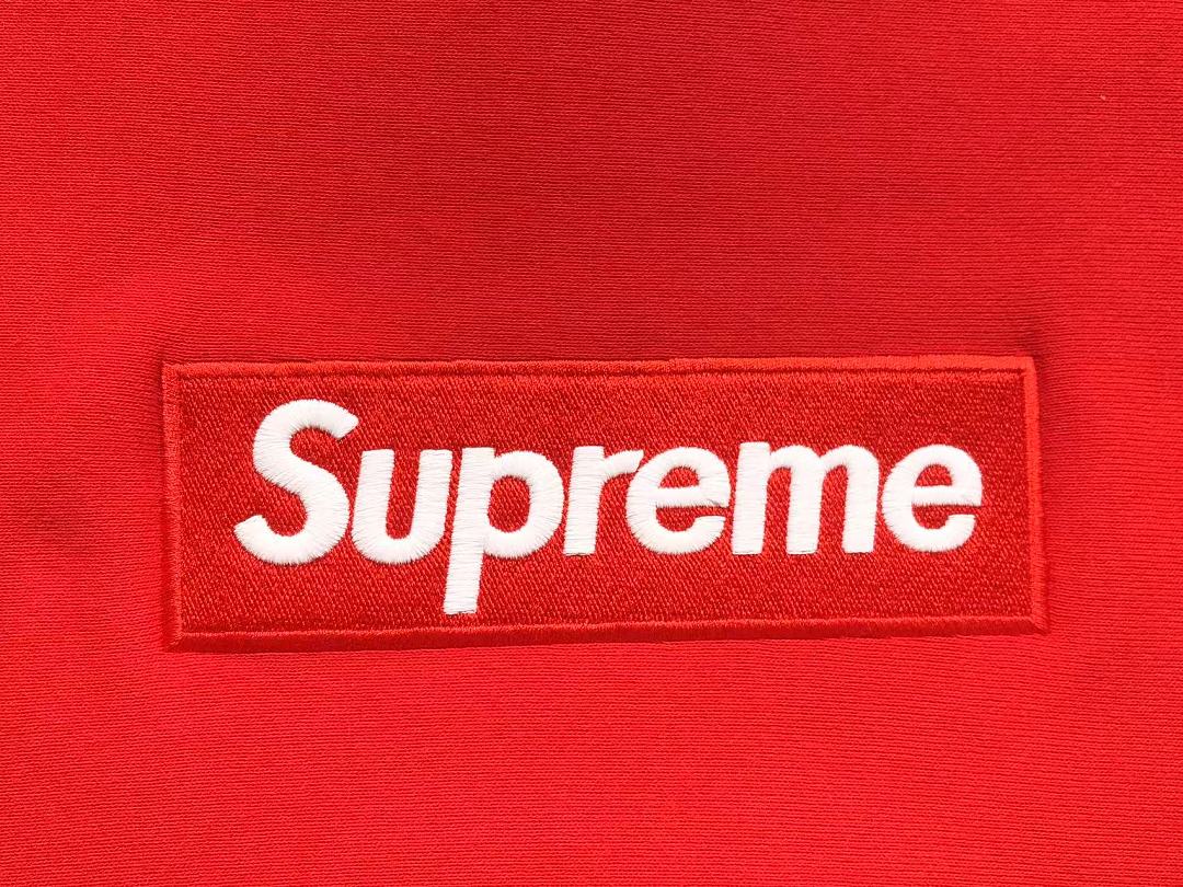 Supreme 218 S⭐⭐R⭐⭐E HOODIE 52071603182 (Im 170Cm 60Kg I Wear Size S In The Phot) - Image 16