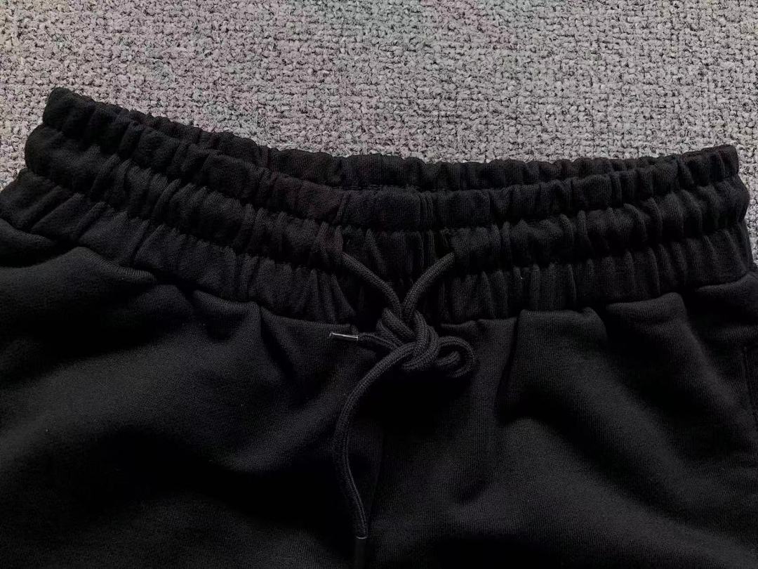 Prada 165 P⭐A⭐A TROUSERS 510116681 (Im 170Cm 60Kg I Wear Size S In The Phot) - Image 10