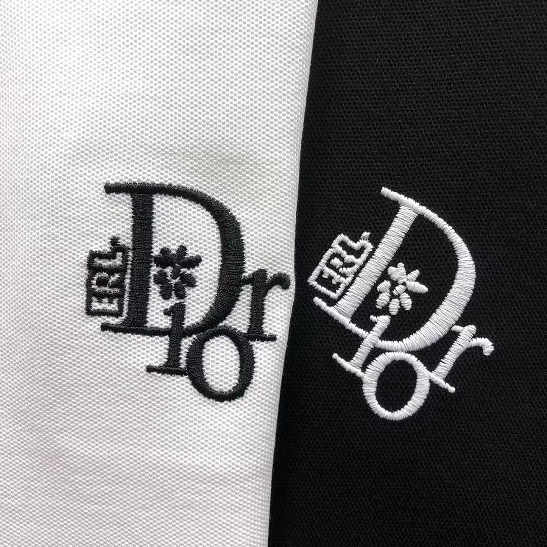 Dior 118 D⭐O⭐ POLO 5208240981 (Im 170Cm 60Kg I Wear Size S In The Phot) - Image 12