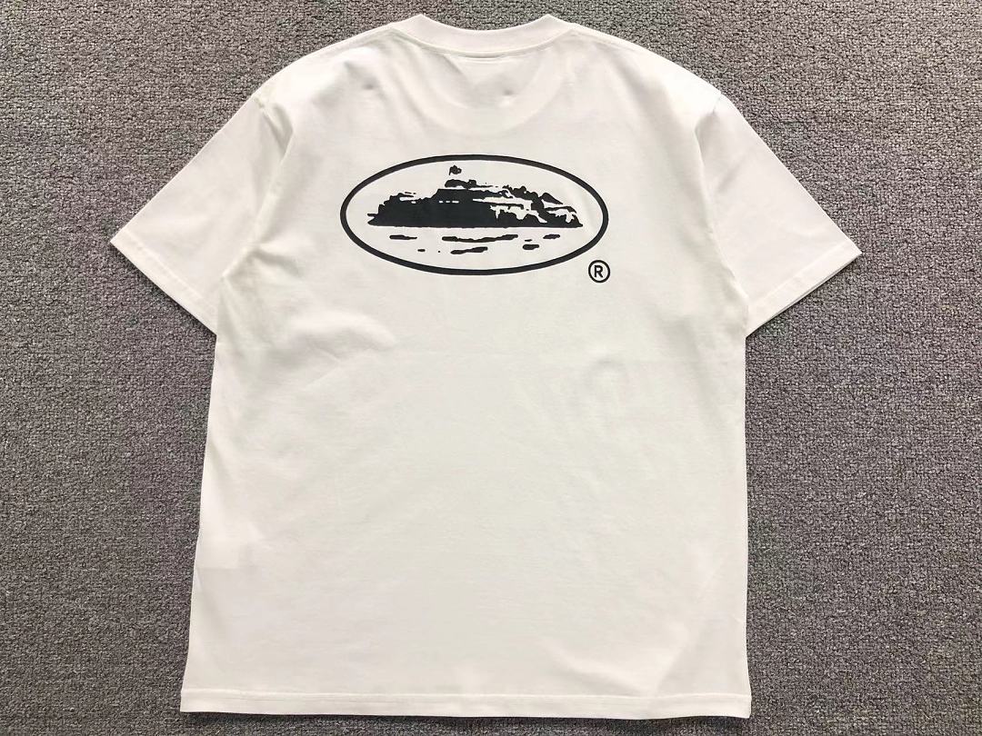 Corteiz 88 CORTEIZ T-SHIRT 5242401123 (Im 170Cm 55Kg I Wear Size M In The Phot) - Image 7