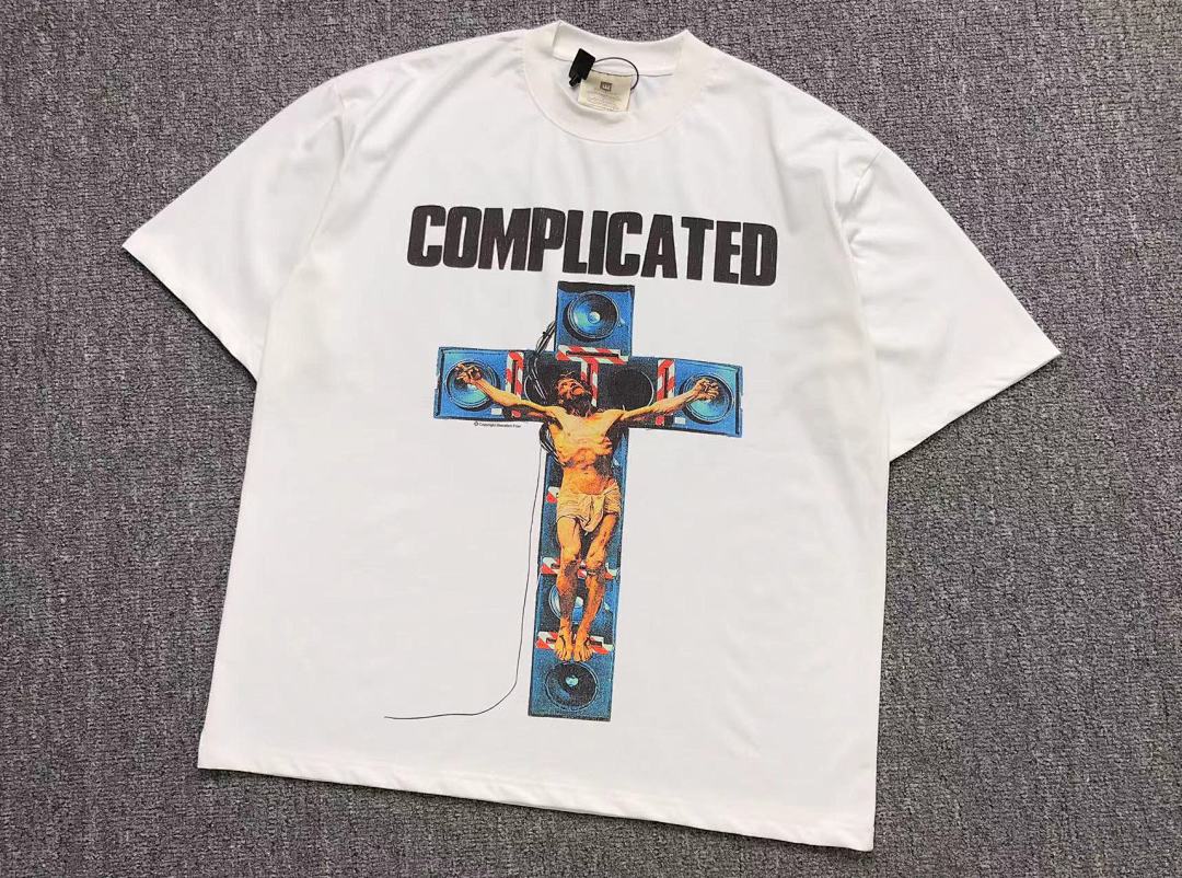 Unbranded 115 VINTAGE T-SHIRT - Image 4