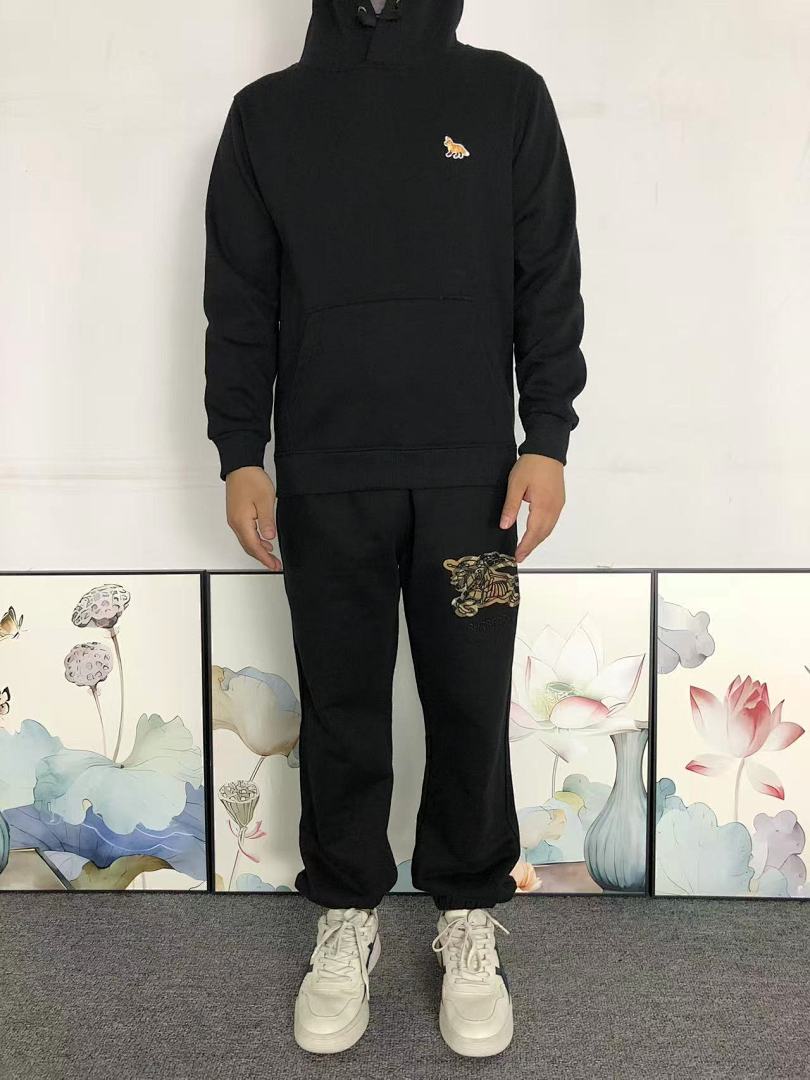 Unbranded 215 M⭐⭐SON KI⭐S⭐NE HOODIE 2110212401 (Im 170Cm 60Kg I Wear Size M In The Phot) - Image 3