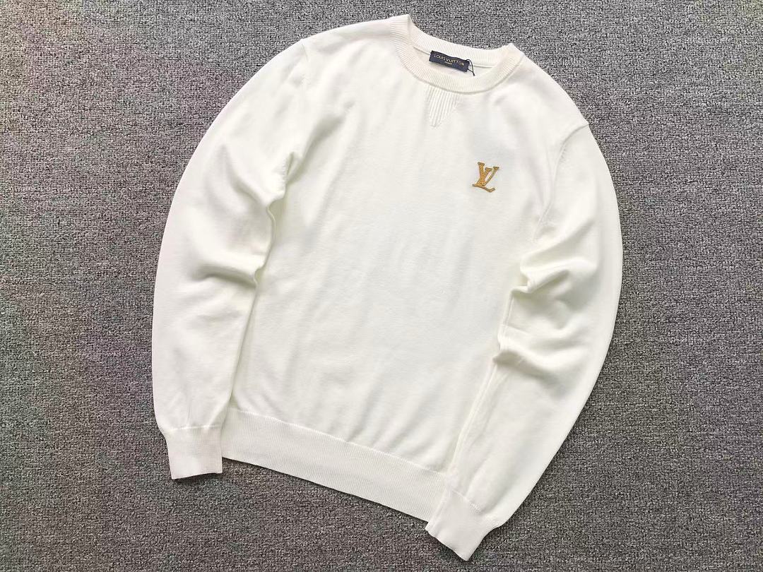 Unbranded 235 L⭐ SWEATER 4208191301 (Im 170Cm 60Kg I Wear Size M In The Phot) - Image 8
