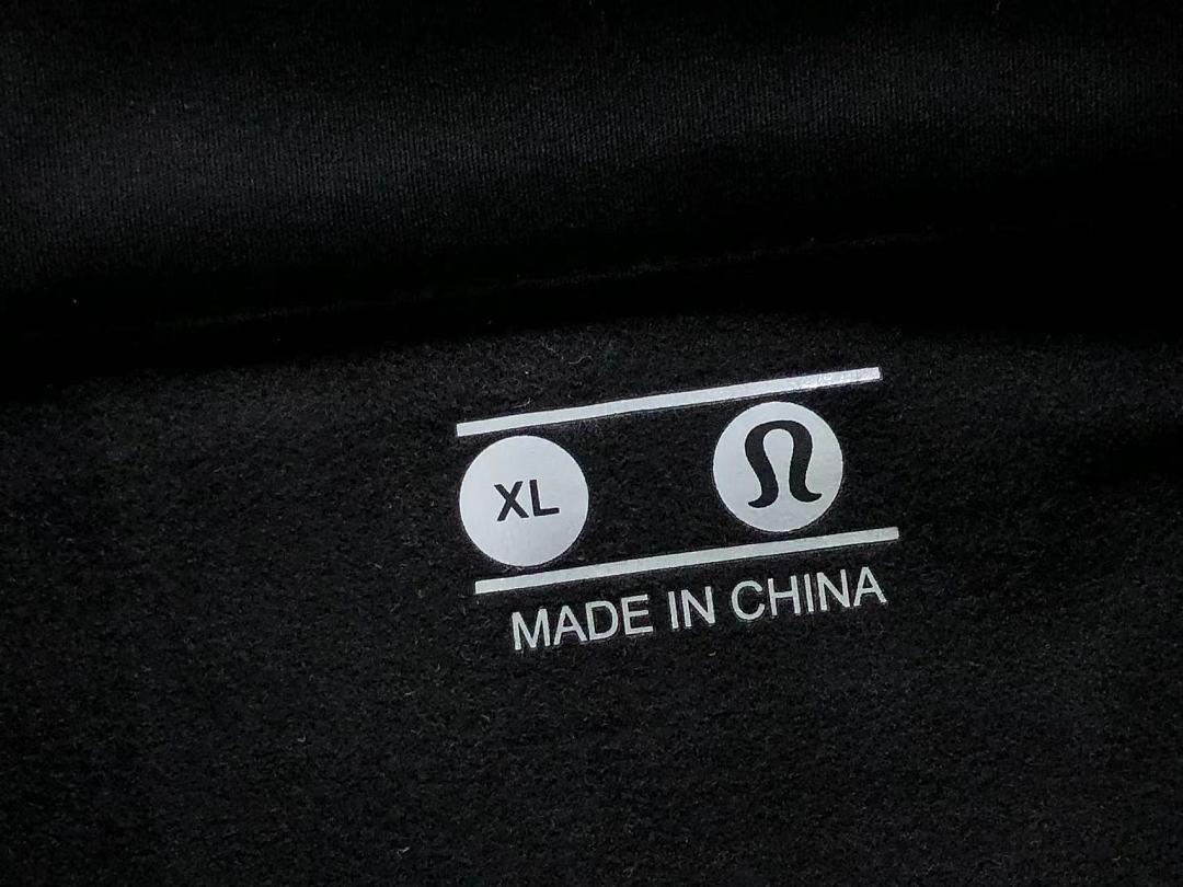 On Running 168 LULULEMON LONG SLEEVED 3207101704 (Im 170Cm 60Kg I Wear Size XL In The Phot) - Image 20