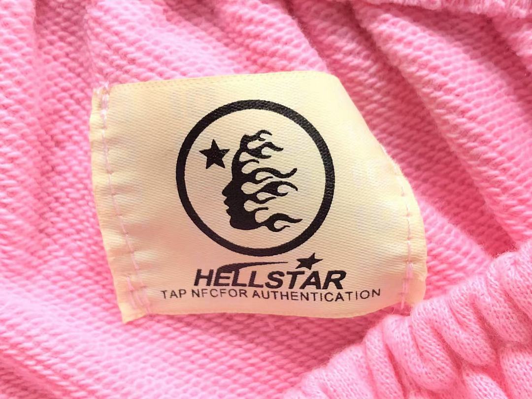 Hellstar 168 HELLSTAR TROUSERS 4108090377 (Im 170Cm 60Kg I Wear Size L In The Phot) - Image 18