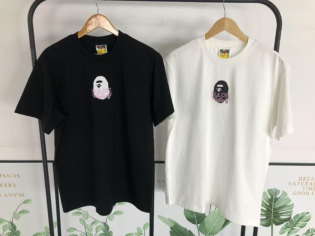Bape 108 BAPE T-SHIRT 214173211 (Im 170Cm 60Kg I Wear Size M In The Phot) - Image 18