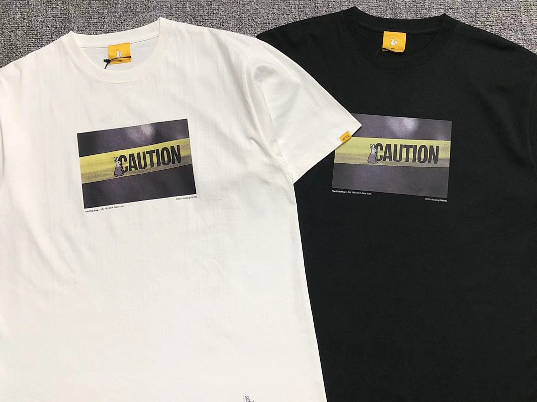 FR2 95 FR2 T-SHIRT - Image 4