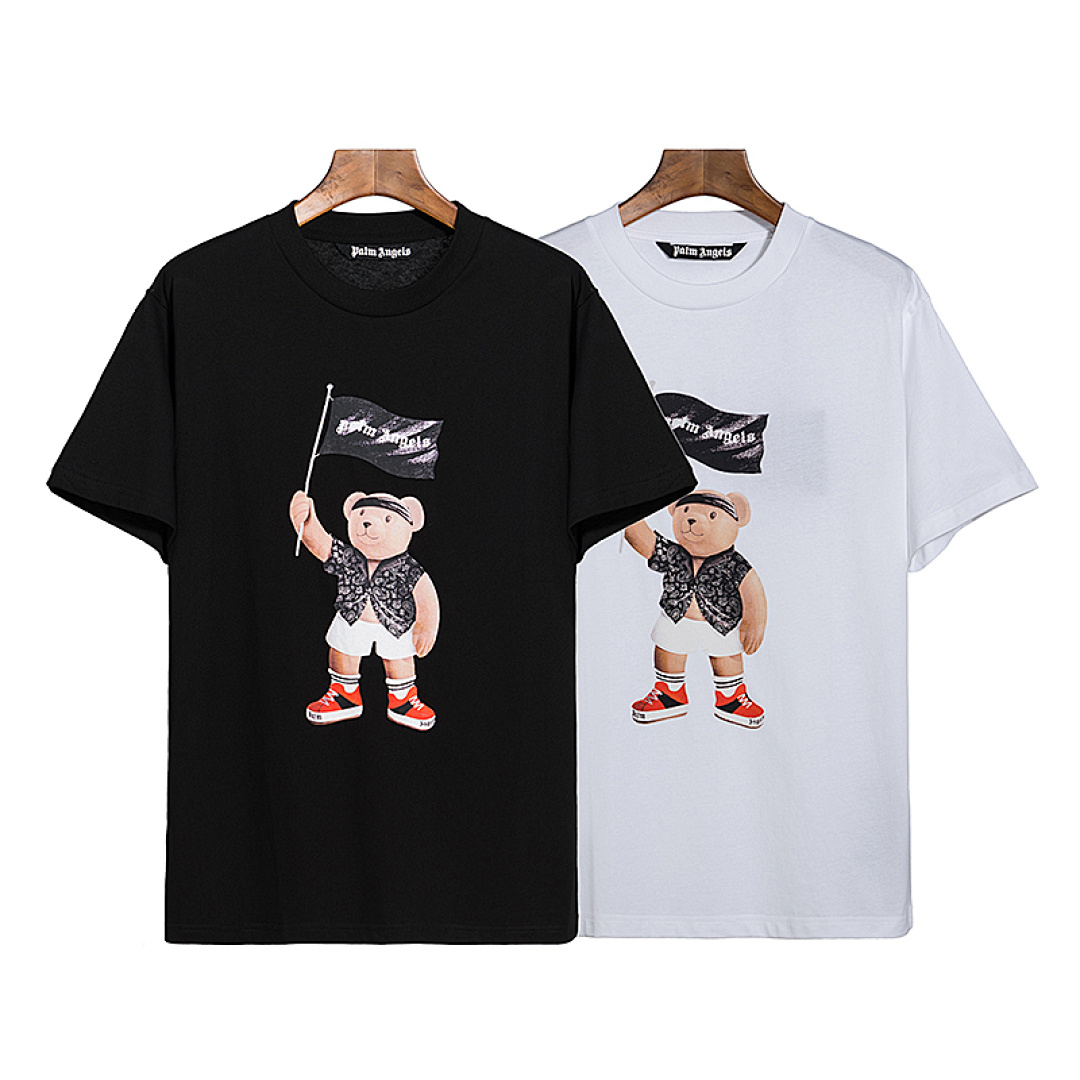 Palm Angels 78 PALM ANGELS T-SHIRT - Image 3