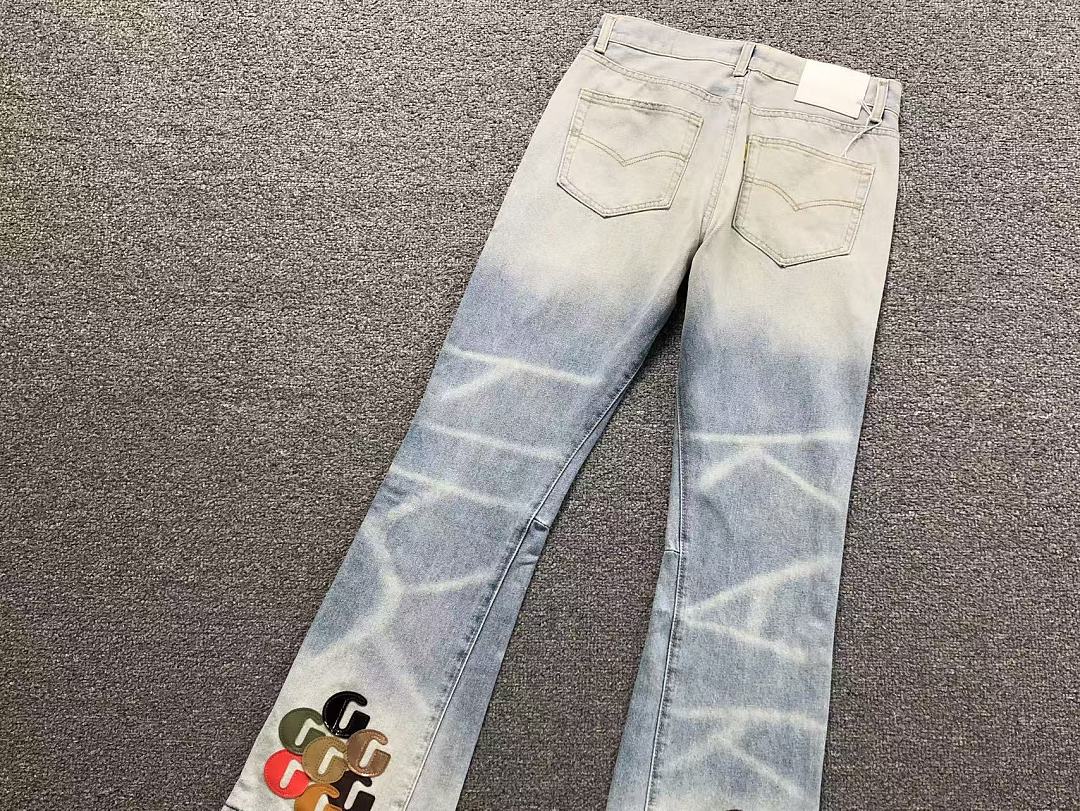 Gallery Dept 175 GALLERY DEPT TROUSERS 124170571 (Im 170Cm 60Kg I Wear Size 30 In The Phot) - Image 7