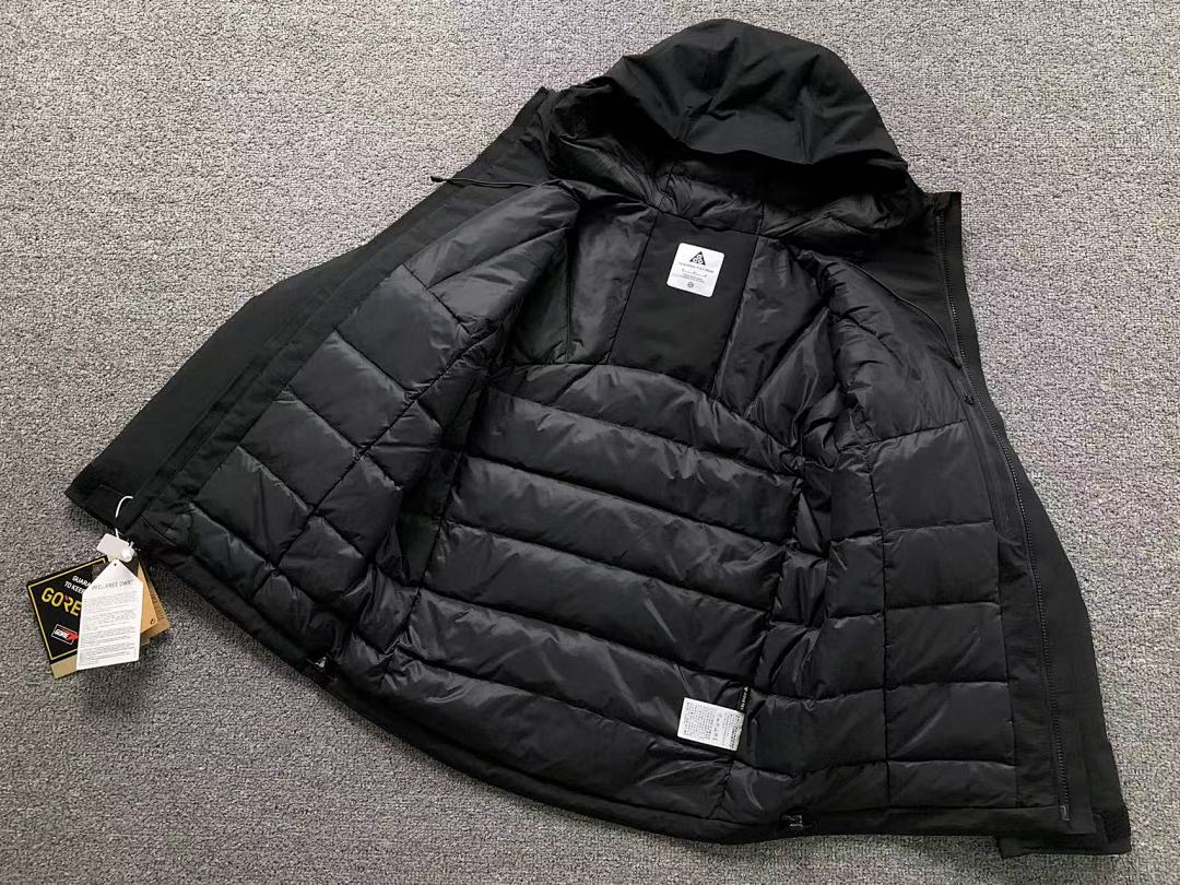 ACG 419 A⭐G N⭐K⭐ DOWN JACKETS 4108090177 (Im 170Cm 60Kg I Wear Size M In The Phot) - Image 35
