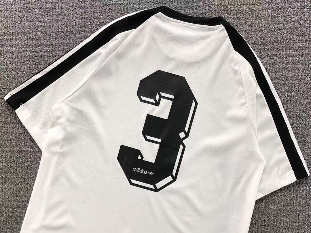 Adidas SHORTS95 A⭐I⭐AS T-SHIRT - Image 10
