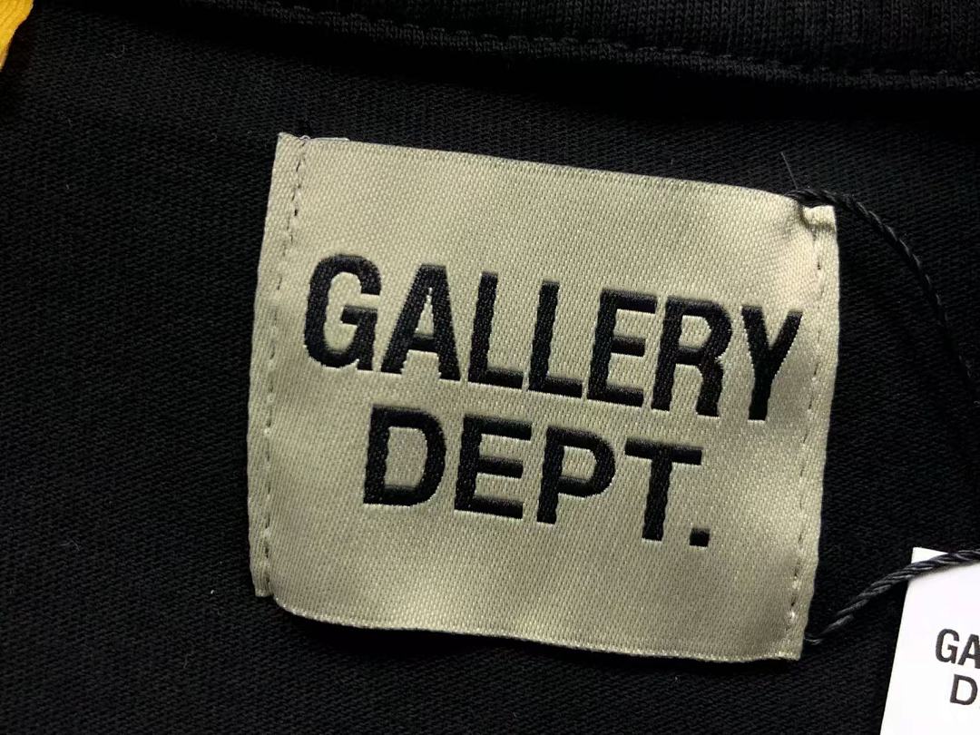Gallery Dept 85 GALLERY DEPT T-SHIRT 3104242196 (Im 170Cm 60Kg I Wear Size S In The Phot) - Image 25