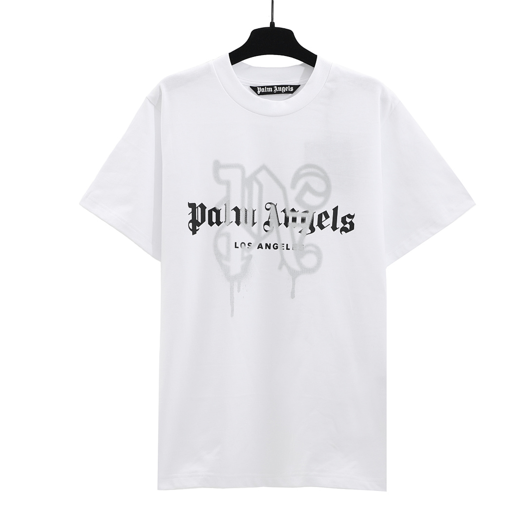 Palm Angels 78 PALM ANGELS T-SHIRT - Image 26