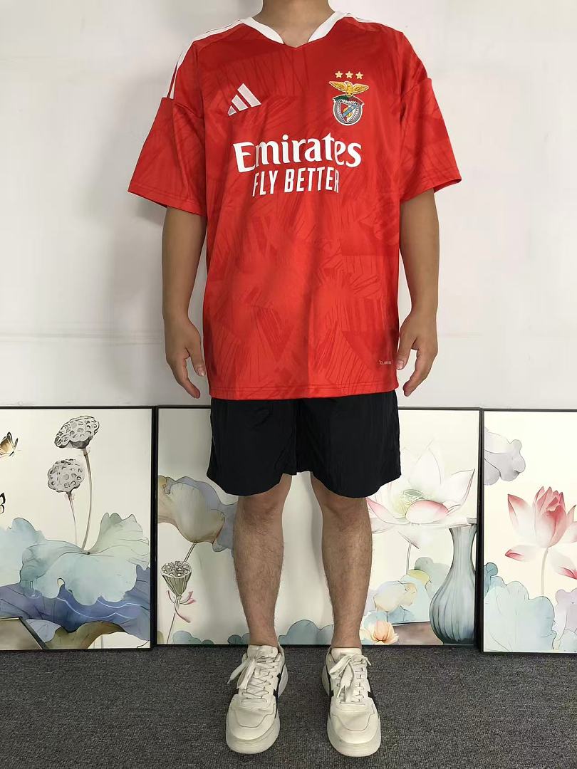 Unbranded 82 FOOTBALL T-SHIRT 127720002 (Im 170Cm 60Kg I Wear Size L In The Phot) - Image 3