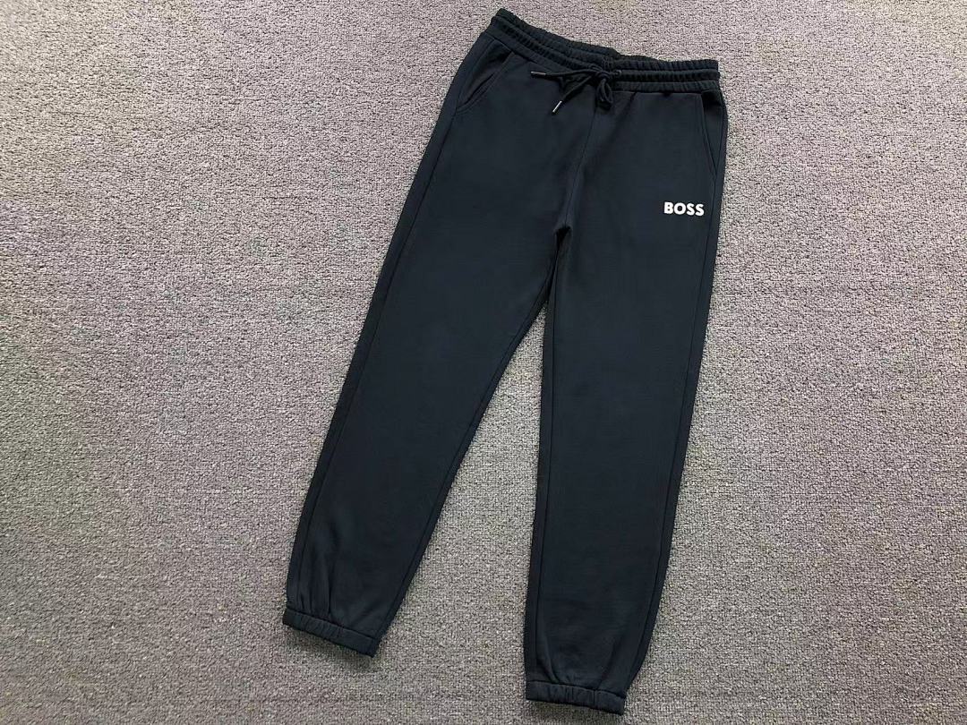 Hugo Boss 135 H⭐G⭐ B⭐⭐S TROUSERS 216271204 (Im 170Cm 60Kg I Wear Size XL In The Phot) - Image 10