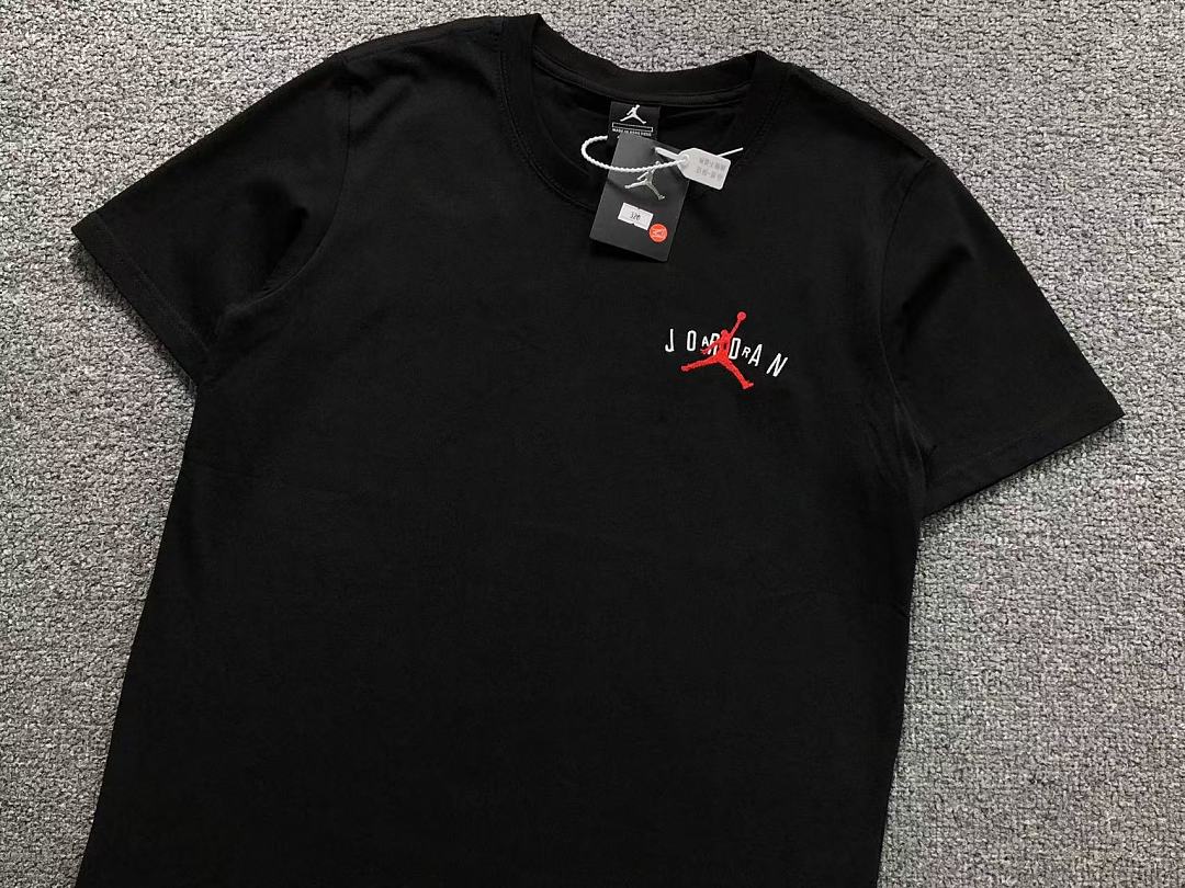Air Jordan 75 A⭐R J⭐R⭐AN T-SHIRT 124181057 (Im 170Cm 60Kg I Wear Size M In The Phot) - Image 12