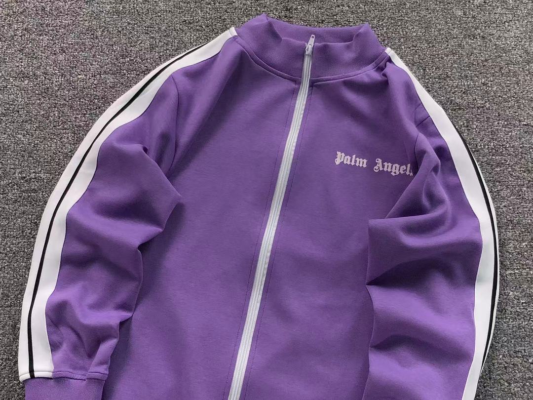 Palm Angels 125 PALM ANGELS JACKET 2204285036 (Im 170Cm 60Kg I Wear Size S In The Phot) - Image 18