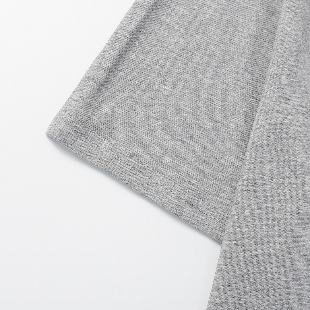 Fear of God TROUSERS88 FOG T-SHIRT - Image 33