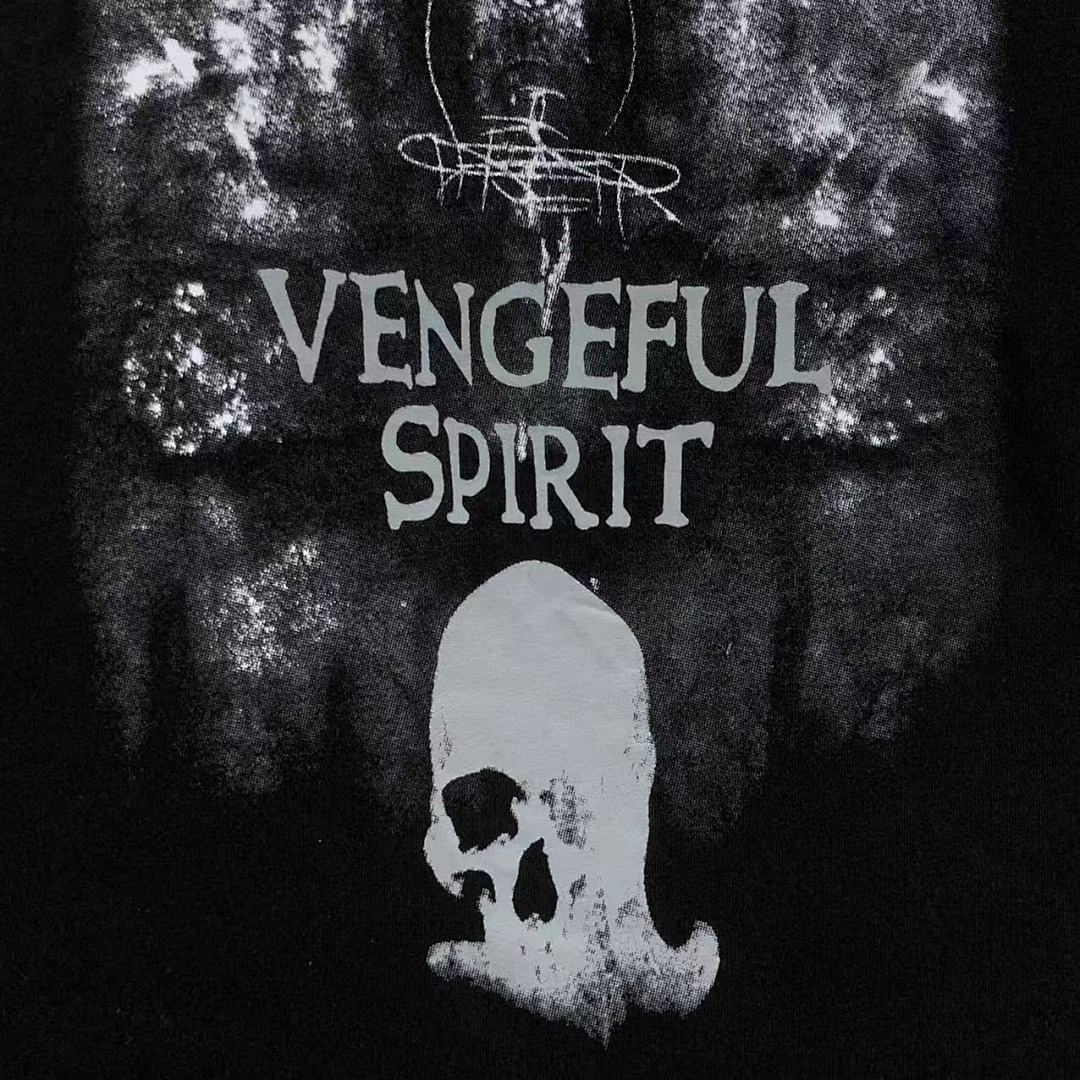 Vetements 115 VETEMENTS T-SHIRT 22031417125 (Im 170Cm 60Kg I Wear Size M In The Phot) - Image 9
